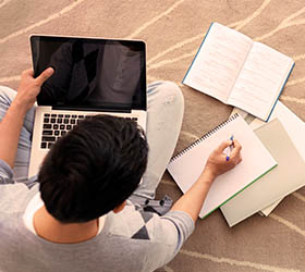 STUDIEMETER